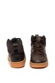 Nike Pantofi sport mid-high de piele Court Borough Mid 2 Fete