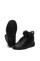 Nike Court Borough Mid 2 bőr sneaker Lány