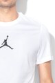 Nike Tricou cu logo Jumpman Barbati