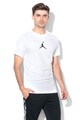 Nike Tricou cu logo Jumpman Barbati