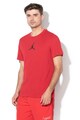 Nike Tricou cu logo Jumpman Barbati