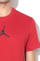 Nike Tricou cu logo Jumpman Barbati