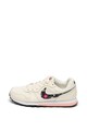 Nike Pantofi sport cu model floral Runner Baieti