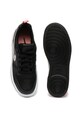 Nike Pantofi sport de piele cu talpa joasa Court Borough Baieti