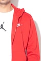 Nike Худи Sportswear Club с цип и лого Мъже