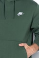 Nike Hanorac cu captuseala din fleece a Barbati