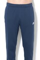 Nike Pantaloni sport cu logo brodat Barbati