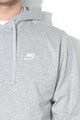 Nike Суитшърт с бродирано лого Мъже