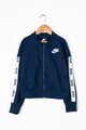 Nike Standard fit szabadidőruha logóval 10 Fiú