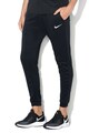 Nike Pantaloni conici, pentru fitness Dri Fit 1 Barbati