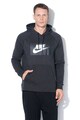 Nike Optic logómintás kapucnis pulóver férfi