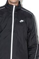 Nike Sportswear bő fazonú cipzáros szabadidőruha férfi