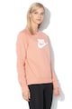 Nike Bluza sport cu maneci raglan Essential Femei