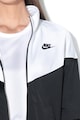 Nike Спортен екип с лого и регулируема талия Жени
