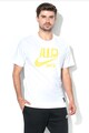 Nike Tricou cu Dri-Fit, pentru alergare Barbati