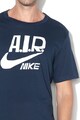 Nike Dri Fit futópóló férfi