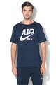 Nike Тениска Dri Fit за бягане Мъже