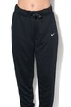 Nike Pantaloni jogger Dri-fit, cu buzunare oblice, pentru fitness Get FIt Femei