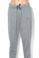 Nike Pantaloni jogger Dri-fit, cu buzunare oblice, pentru fitness Get FIt Femei