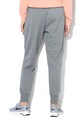 Nike Pantaloni jogger Dri-fit, cu buzunare oblice, pentru fitness Get FIt Femei