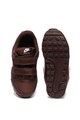 Nike Pantofi sport de piele cu insertii de material textil MD Runner 2 Fete