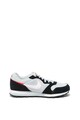 Nike Pantofi sport cu garnituri de piele intoarsa Runner Barbati