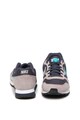 Nike Pantofi sport cu model colorblock MD Runner 2 Barbati