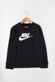 Nike Bluza regular fit Essentials Futura Hook Fete