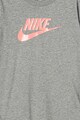 Nike Bluza regular fit Essentials Futura Hook Fete