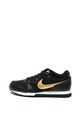 Nike Pantofi sport cu insertii de piele MD Runner 2 VTB Baieti