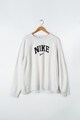 Nike Bluza sport cu logo Plus Size 2 Femei