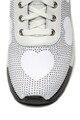 Love Moschino Sneaker szegecsekkel női