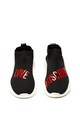 Love Moschino Pantofi sport slip-on inalti Femei