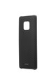 Vetter Husa de protectie  Clip-On Ultra Slim pentru Huawei Mate 20 Pro, Black Femei