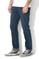 Wrangler Greensboro straight fit farmernadrág férfi