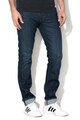 Wrangler Larston slim fit lefelé szűkülő farmernadrág férfi