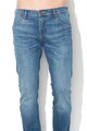 Wrangler Larston slim fit farmernadrág férfi