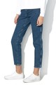 Wrangler Blugi mom fit Noise Femei