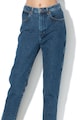 Wrangler Blugi mom fit Noise Femei