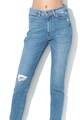 Wrangler Vintage Noise skinny fit farmernadrág női