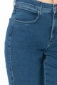 Wrangler Blugi skinny cu talie inalta Noise Femei