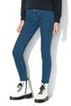 Wrangler Blugi skinny cu talie inalta Noise Femei