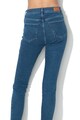 Wrangler Blugi skinny cu talie inalta Noise Femei