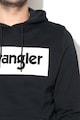 Wrangler Hanorac cu imprimeu logo Barbati