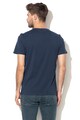 Wrangler Tricou din bumbac cu imprimeu logo Barbati