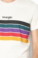 Wrangler Раирана тениска Мъже