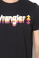 Wrangler Tricou cu imprimeu logo Barbati