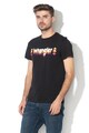 Wrangler Tricou cu imprimeu logo Barbati