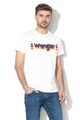 Wrangler Десенирана тениска Мъже