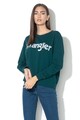 Wrangler Bluza sport cu imprimeu logo Femei